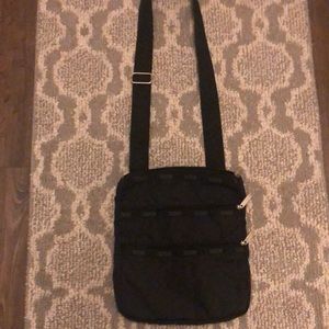 Off the shoulder bag